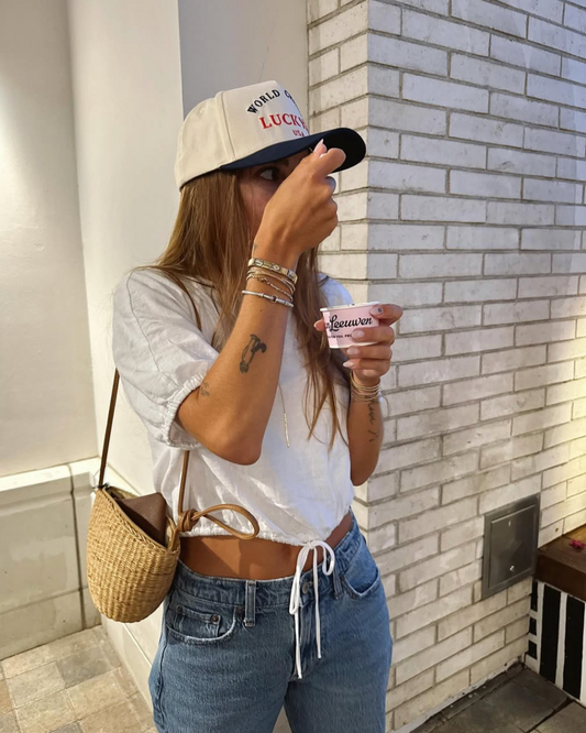 navy trucker